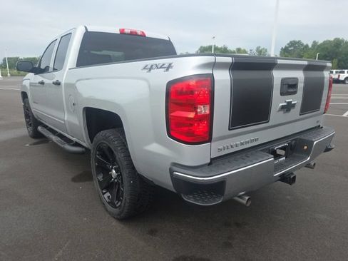 Used 2015 Chevrolet Silverado 1500 LT w/ Rally 2 Edition AWD/4WD image 11