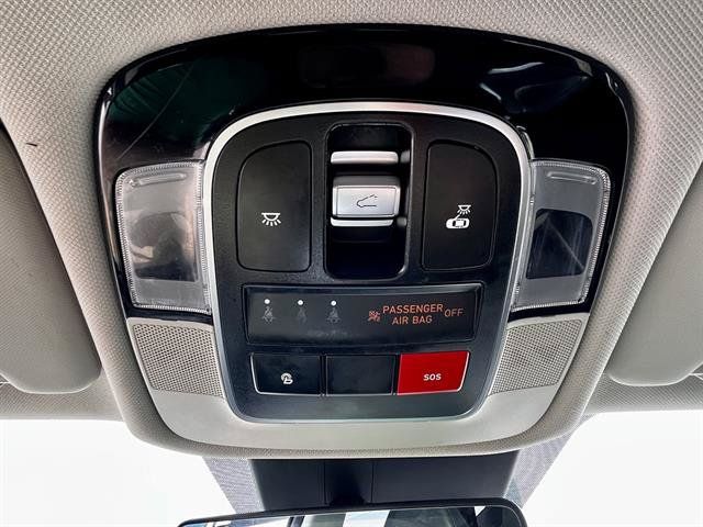 Used 2024 Hyundai Tucson Limited AWD/4WD image 22