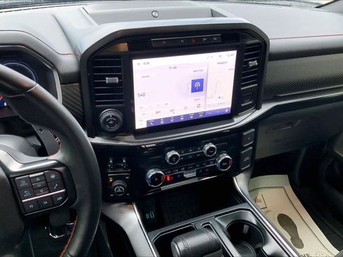 Used 2023 Ford F150 Raptor w/ Equipment Group 802A Raptor R image 7