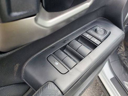 New 2026 Toyota Tacoma TRD Sport AWD/4WD image 17