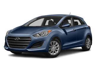 Used 2016 Hyundai Elantra GT video 1