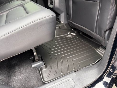 New 2025 Ford Bronco Outer Banks image 23