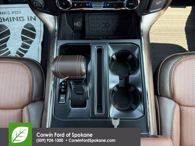 New 2026 Ford F150 King Ranch w/ Equipment Group 601A High AWD/4WD image 28
