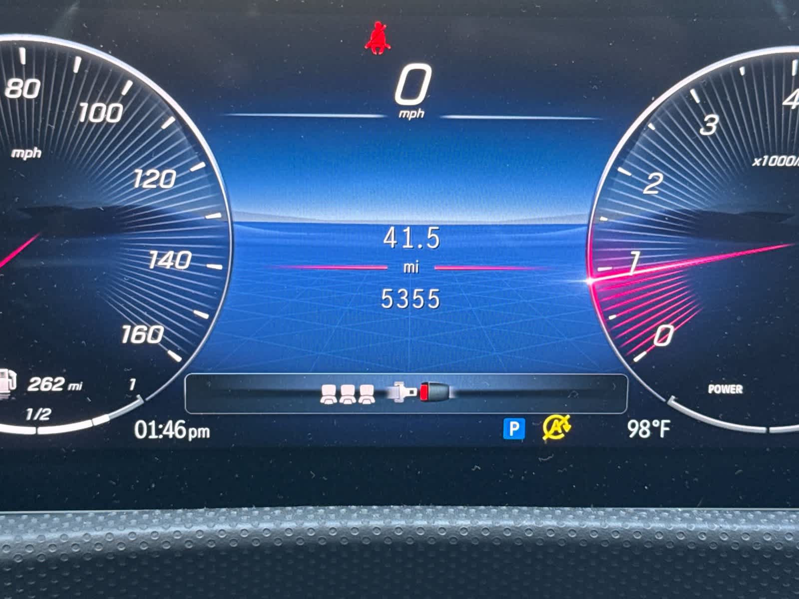 Used 2026 Mercedes-Benz CLA 250 image 26