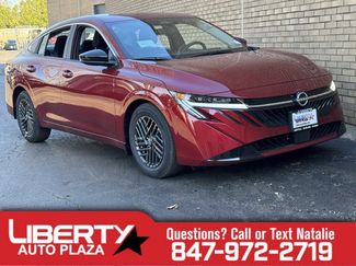 New 2026 Nissan Sentra SV w/ Floor Mat Package video 1