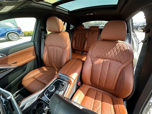 Certified 2026 BMW X6 xDrive40i image 27