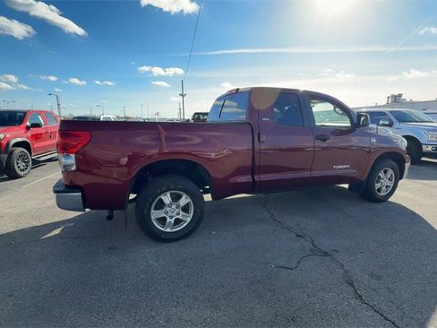 Used 2008 Toyota Tundra SR5 image 8