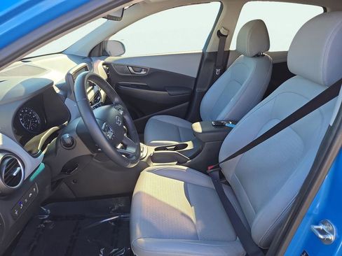 Used 2019 Hyundai Kona Ultimate image 19