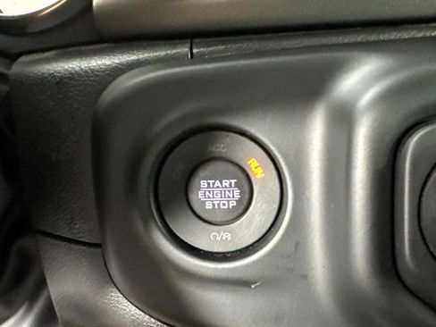 Used 2023 Jeep Wrangler Unlimited w/ Cold Weather Group AWD/4WD image 29