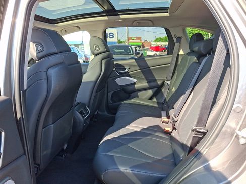 Certified 2023 Acura RDX AWD w/ Technology Package image 10