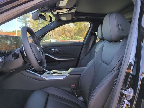 New 2026 BMW 330i xDrive Sedan w/ Premium Package image 16