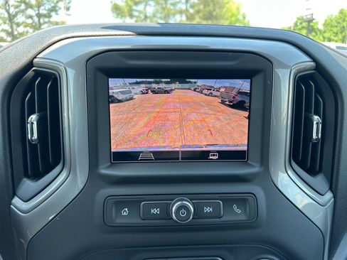 New 2026 GMC Sierra 1500 Pro w/ Pro Value Package image 16