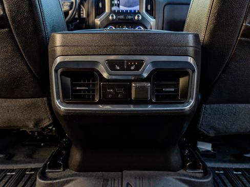 Used 2022 GMC Sierra 2500 Denali w/ Denali Ultimate Package image 33