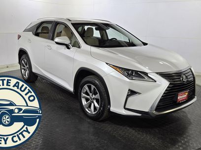 Used 2019 Lexus RX 350 AWD