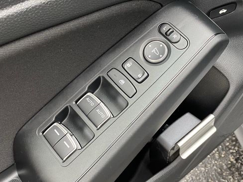 Used 2024 Honda Civic Sport image 16