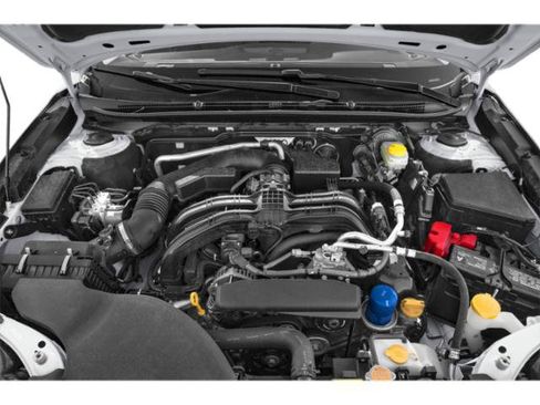 Used 2023 Subaru Legacy Premium AWD/4WD image 17