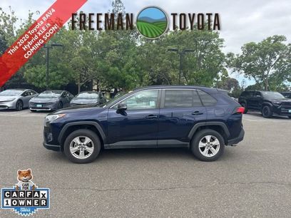Used 2020 Toyota RAV4 XLE w/ Convenience Package