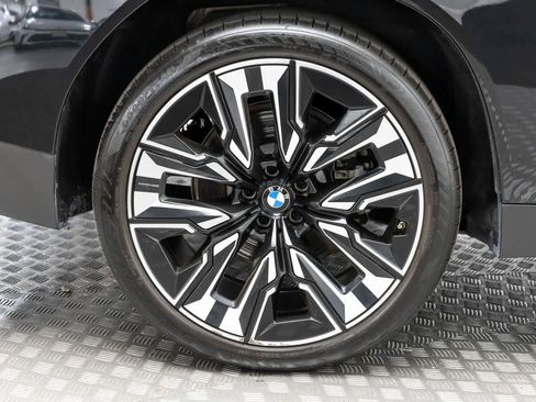 Used 2025 BMW X3 xDrive30i w/ Convenience Package image 49