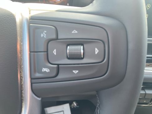 New 2026 GMC Sierra 1500 Elevation AWD/4WD image 20