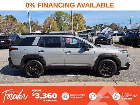 New 2026 Subaru Outback Limited w/ Premium/Limited Package 2 AWD/4WD image 7