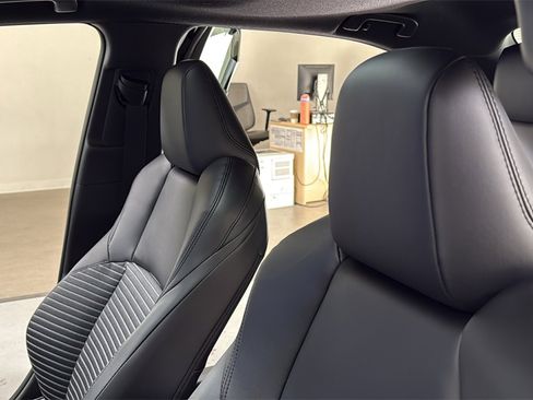 New 2026 Toyota Corolla XSE image 13