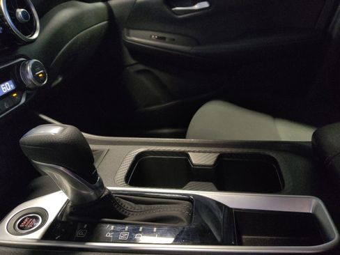 Used 2023 Nissan Sentra SV w/ All-Weather Package FWD image 26