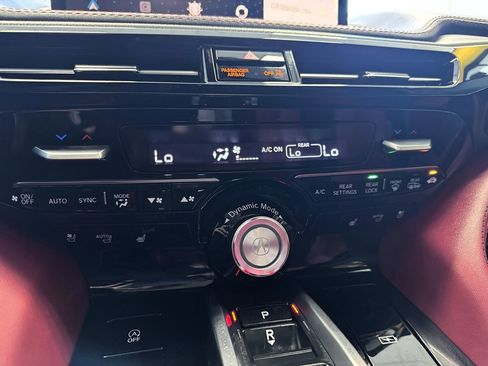 Used 2022 Acura MDX A-Spec image 29