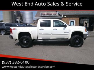 Used 2012 GMC Sierra 1500 SLE w/ Power Tech Package image 1