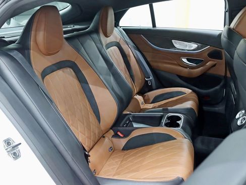 Used 2023 Mercedes-Benz AMG GT 53 image 38