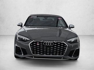 Used 2021 Audi S5 Prestige w/ Prestige Package video 2
