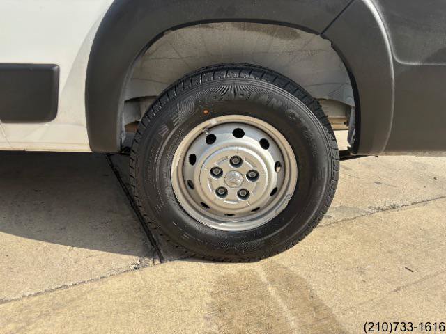 Used 2021 RAM ProMaster 1500 FWD image 34