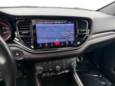Used 2024 Dodge Durango GT image 12
