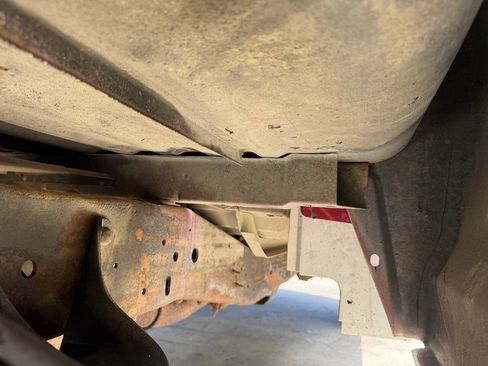 Used 1997 Ford F250 4x4 SuperCab Heavy Duty image 23