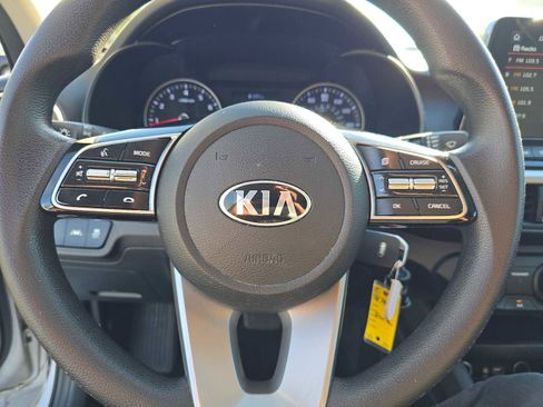 Used 2021 Kia Forte LXS image 23