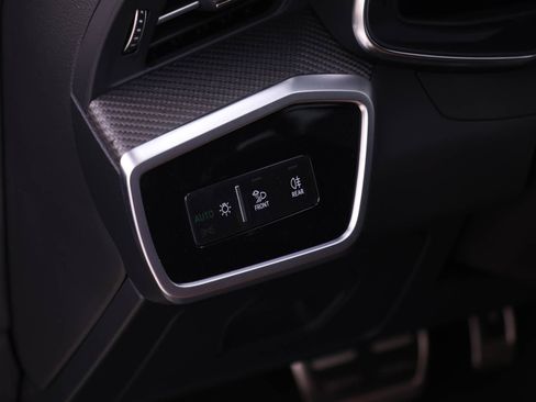 Certified 2024 Audi RS 7 Performance AWD/4WD image 20