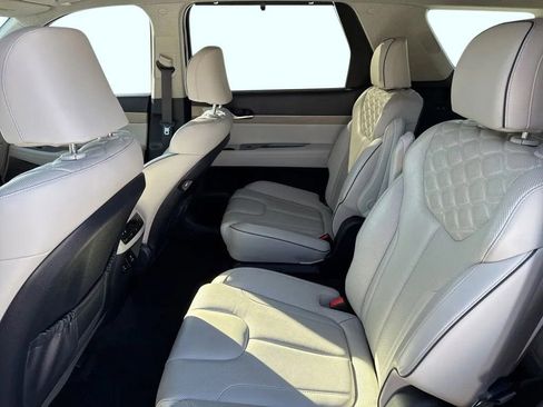 Used 2021 Hyundai Palisade Limited image 29