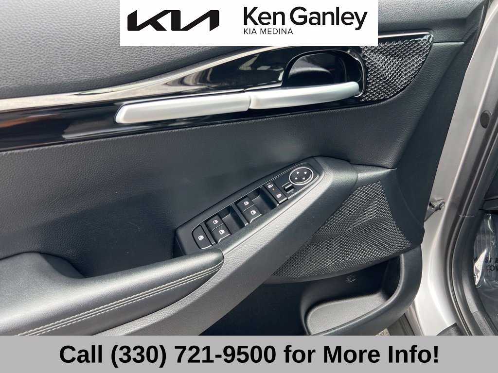 Certified 2026 Kia Seltos S AWD/4WD image 25
