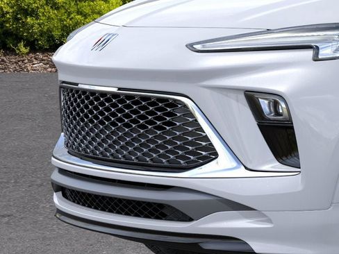 New 2026 Buick Encore GX Avenir image 13