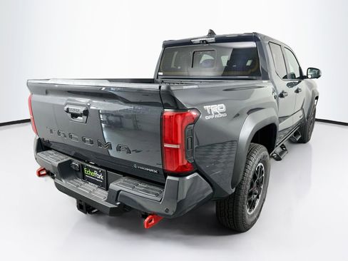 Used 2026 Toyota Tacoma TRD Off-Road w/ TRD Off Road Premium Package AWD/4WD image 9