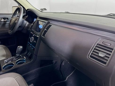 Used 2019 Ford Flex Limited w/ Equipment Group 301A image 29