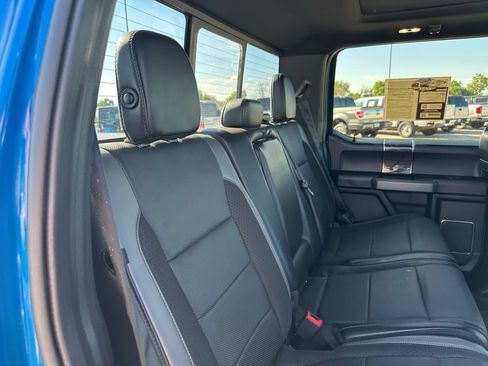 Used 2020 Ford F150 Raptor w/ Equipment Group 802A Luxury AWD/4WD image 25