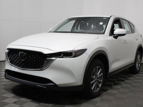 Used 2023 MAZDA CX-5 AWD 2.5 S image 3