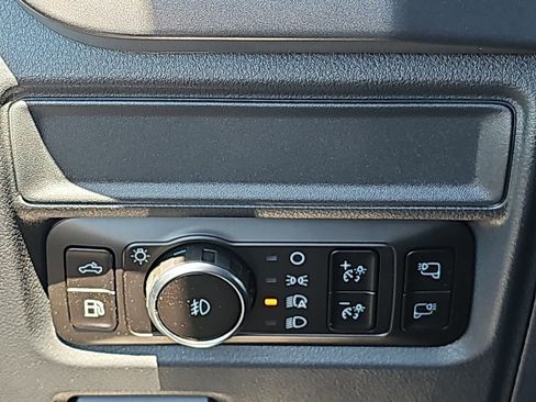 New 2025 Ford F150 XLT w/ Equipment Group 302A MID image 27