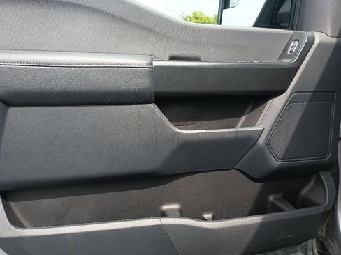 Used 2023 Ford F150 XL w/ STX Appearance Package AWD/4WD image 18