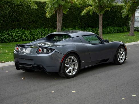 Used 2011 Tesla Roadster Sport image 46