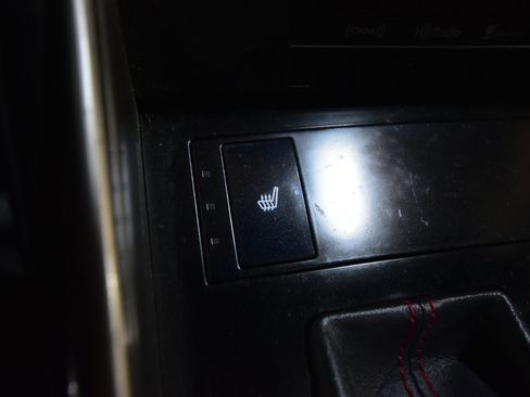 Used 2014 Lexus IS 350 AWD image 31