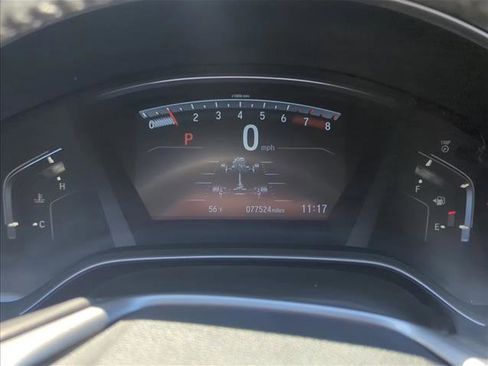 Used 2022 Honda CR-V EX-L image 12