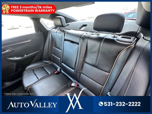 Used 2019 Chevrolet Impala Premier image 21