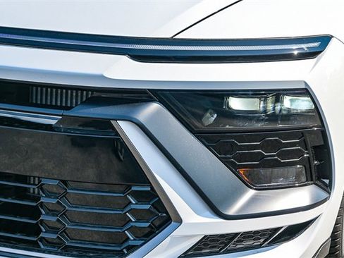 New 2025 Hyundai Sonata N Line image 11