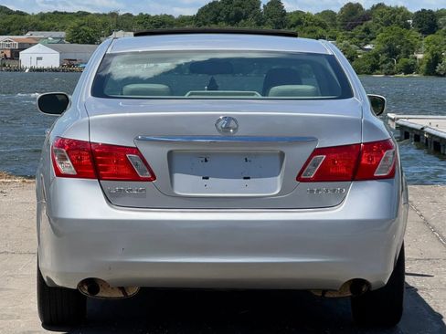 Used 2009 Lexus ES 350 FWD image 8